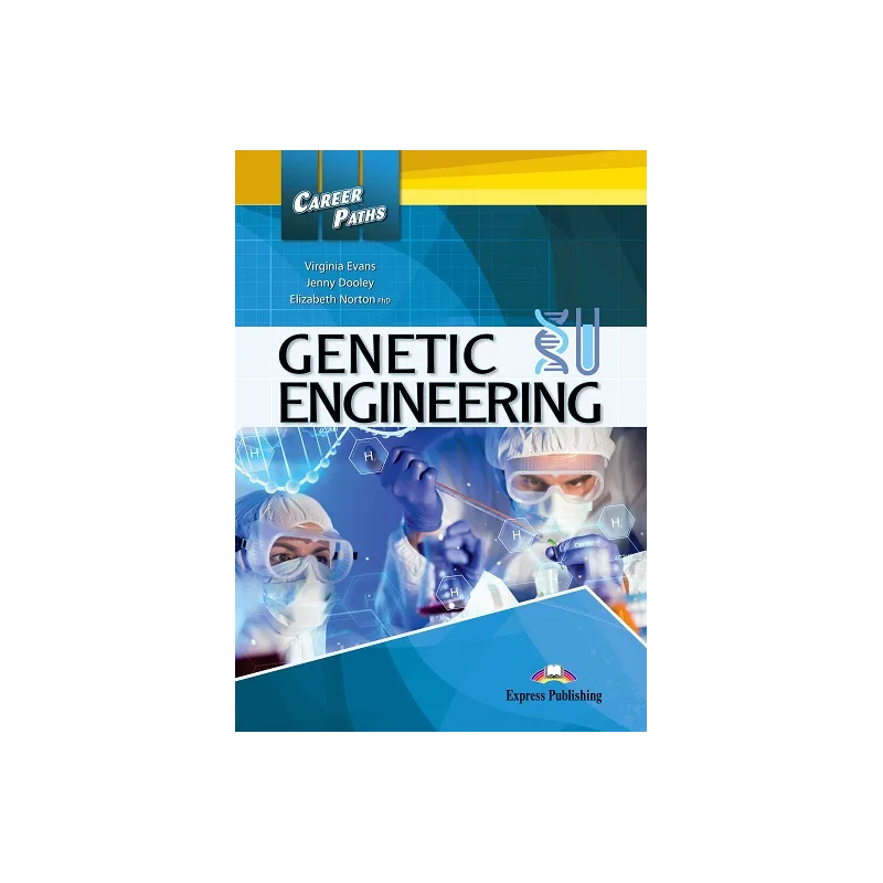 Genetic Engineering Teacher's Guide Pack + App Code
