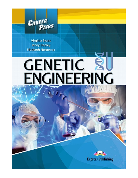 Genetic Engineering Teacher's Guide Pack + App Code