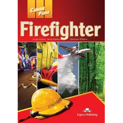 Firefighter Teacher's Guide Pack + App Code
