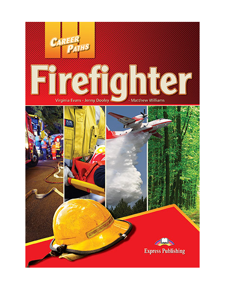 Firefighter Teacher's Guide Pack + App Code