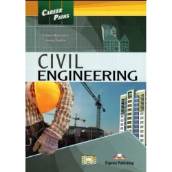 Civil Engineering Student's Book + App Code