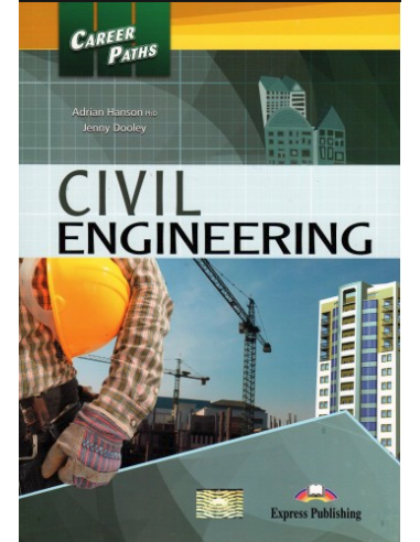 Civil Engineering Student's Book + App Code