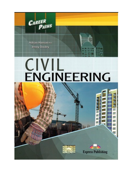 Civil Engineering Student's Book + App Code