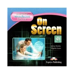 On Screen C1 Interactive Whiteboard Software