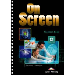 On Screen C1 Teacher's Book