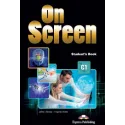 On Screen C1 Student's Book
