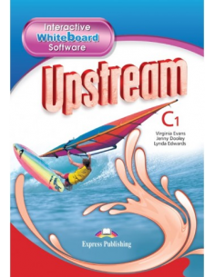 Upstream C1 Advanced 3rd Ed. IWS