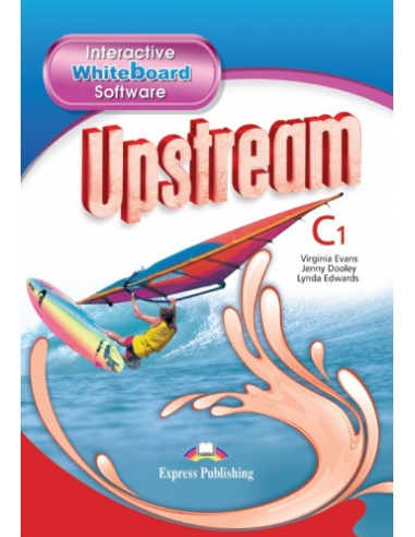 Upstream C1 Advanced 3rd Ed. IWS