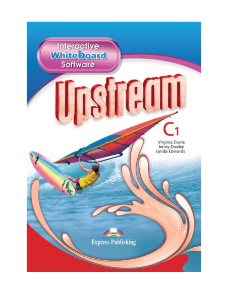 Upstream C1 Advanced 3rd Ed. IWS