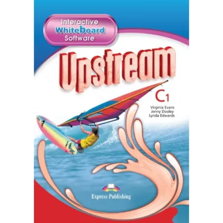 Upstream C1 Advanced 3rd Ed. IWS
