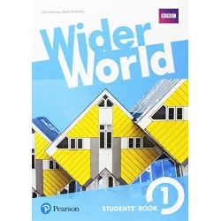Wider World 1 Students' Book 