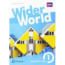 Wider World 1 Students' Book 