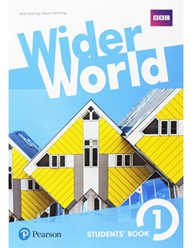 Wider World 1 Students' Book 