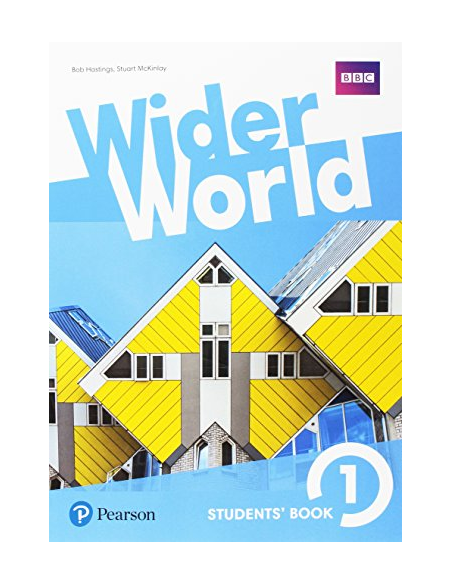 Wider World 1 Students' Book 