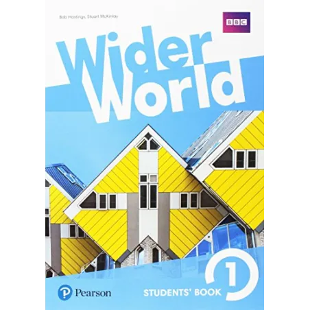 Wider World 1 Students' Book 