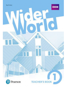 Wider World 1 Teachers Book