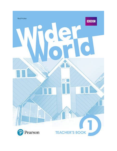 Wider World 1 Teachers Book