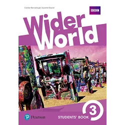 Wider World 3 Students' Book 
