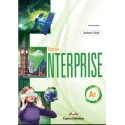 New Enterprise A1 Student's Book