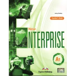 New Enterprise A1 Teachers Book