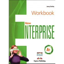 New Enterprise A1 Workbook