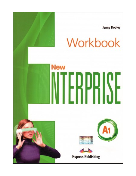 New Enterprise A1 Workbook