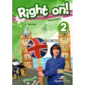 Right On! 2 Student's Book
