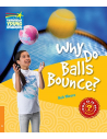 Why Do Balls Bounce? Level 6