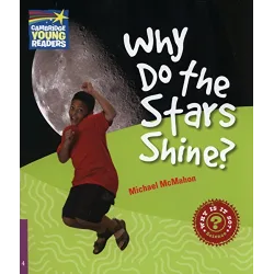 Why Do the Stars Shine? Level 4
