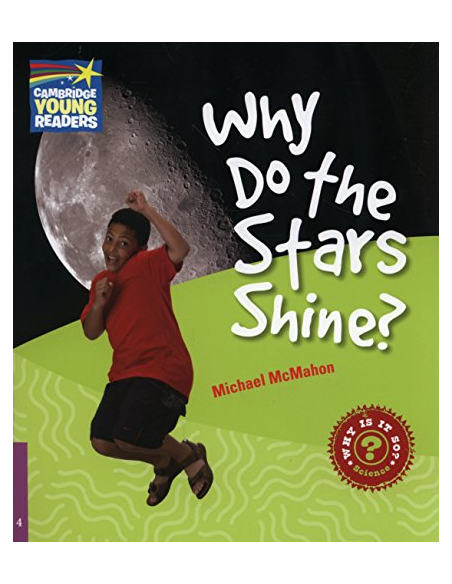 Why Do the Stars Shine? Level 4