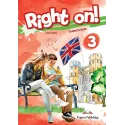 Right On! 3 Student's Book
