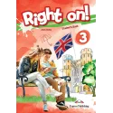 Right On! 3 Student's Book