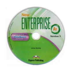 New Enterprise A1 Interactive Whiteboard Software