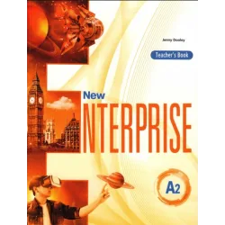 New Enterprise A2 Teacher's Book