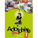 Adosphere 1 Livre + CD