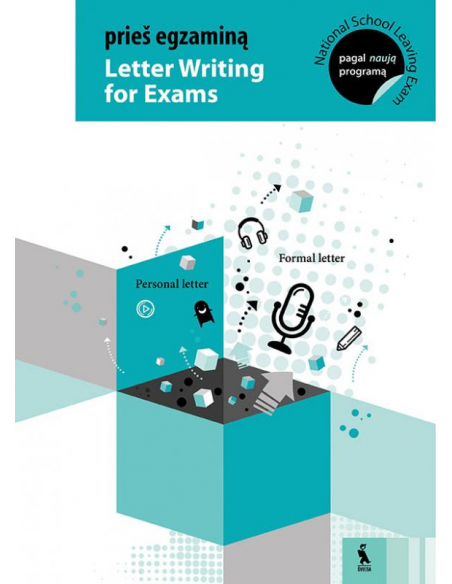 Letter Writing for Exams