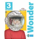 i Wonder 3 Pupil's Book (vadovėlis)