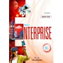 New Enterprise A2 Students Book