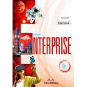 New Enterprise A2 Students Book