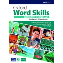 Oxford Word Skills Basic Student's Book