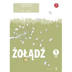 ŽOLANDZ. Poznawanie świata. Pierwszy zeszyt ćwiczeń dla klasy I – ŠOK | Knygeta.lt