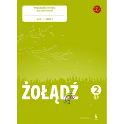 ŽOLANDZ. Poznawanie świata. Pierwszy zeszyt ćwiczeń dla klasy II – ŠOK | Knygeta.lt