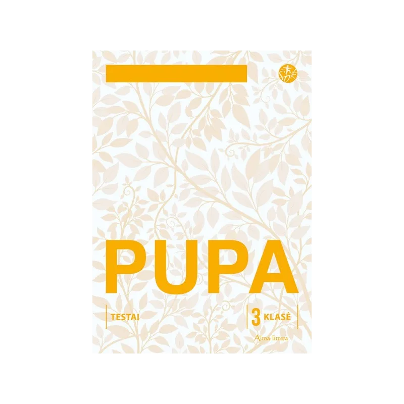 PUPA. Testai 3 klasei (pagal 2016 m. programą) – ŠOK | Knygeta.lt