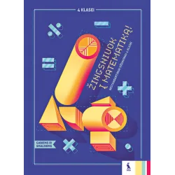 Matematikos nestandartiniai uždaviniai „Žingsniuok į matematiką!“ 4 kl | Knygeta.lt