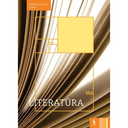 LITERATŪRA. Vadovėlis 9 klasei, 2 dalis – ERA | Knygeta.lt