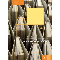 LITERATŪRA. Vadovėlis 9 klasei, 1 dalis – ERA | Knygeta.lt