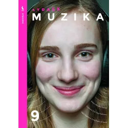 MUZIKA. Vadovėlis 9 klasei – ATRASK | Knygeta.lt