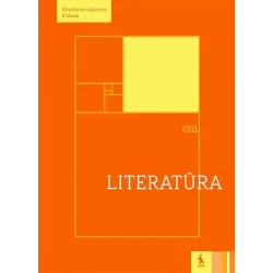 LITERATŪRA. Kūrybinės užduotys 9 klasei – ERA | Knygeta.lt