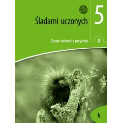 ŠLADAMI UČONYCH.. Zeszyt ćwiczeń z przyrody 2 dla klasy V – ŠOK | Knygeta.lt