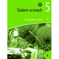 ŠLADAMI UČONYCH. Zeszyt ćwiczeń z przyrody 1 dla klasy V – ŠOK | Knygeta.lt